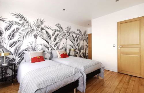 Les Bulles d'Aÿ - Terrasse - Foto 7