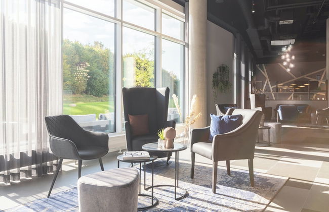 Candlewood Suites Augsburg by IHG - Foto 31