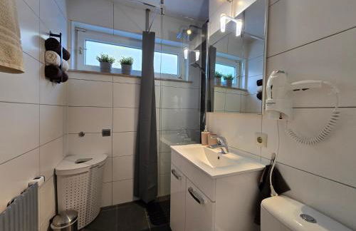 Erholungs- Apartment am Kurpark & Therme Bad Urach - Foto 7