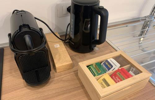 IL COMO' DELLA CIVETTA - Nido del Picchio - Foto 11