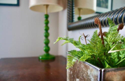 14th century Rose cottage, Centre of Alfriston By Air Premier - Foto 3