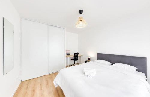 L'Elégant de Paris - Villepinte - Paris - Foto 9