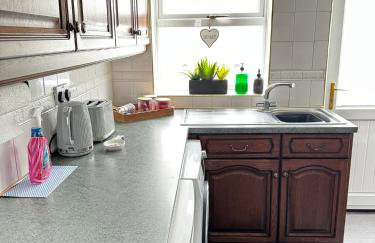 Goosemoor Cottage - Foto 11