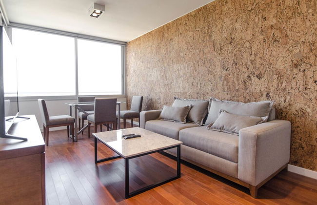 Private 5 Star 1 Bedroom Apartment on SkyTower - Foto 17