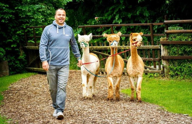 Majestic Apartment in Brakel - Foto 16