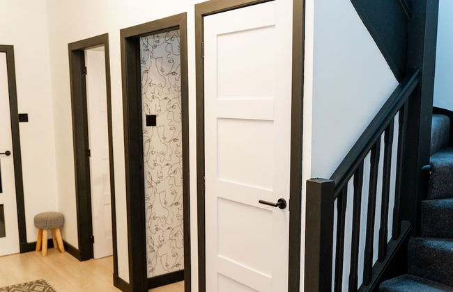 Lecropt House Pet Friendly Stays Inverurie Aberdeenshire - Foto 70