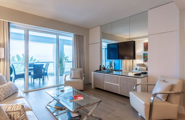 Luxury Condo on the Beach - Foto 25