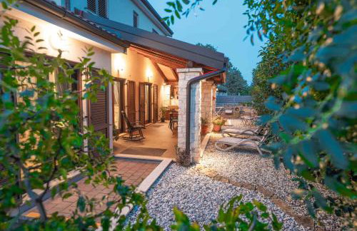 Holiday home in Visnjan - Istrien 46927 - Photo 45