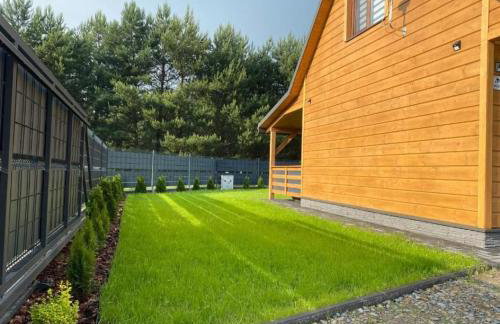 Domki za Lasem - Foto 19