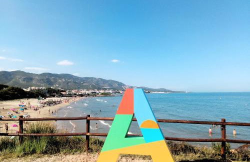 Alcossebre APARTAMENTO ALANDALUS PLANTA BAJA - Foto 43