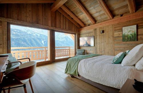 Chalet Lauda - OVO Network - Photo 15