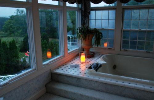 Villa Maud - Foto 50