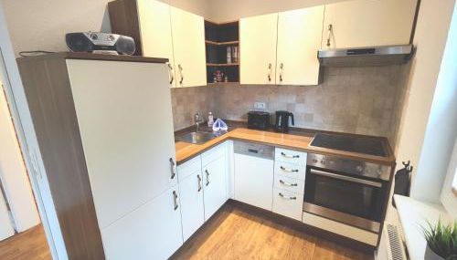 Ferienhaus Sandburg - Foto 5