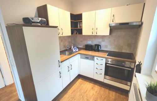 Ferienhaus Sandburg - Foto 5