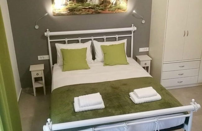 PargaLand Studios & Apartments - Foto 13