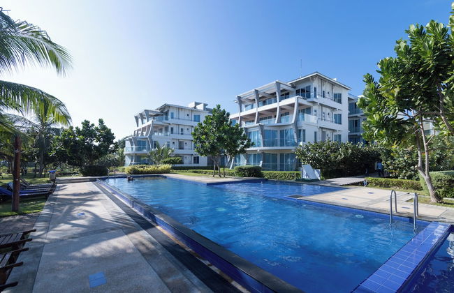 Oceanfront Nilaveli by ICC - Foto 56