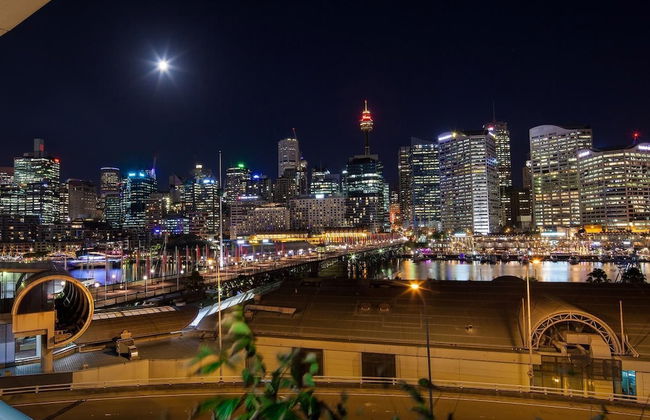 Stunning 2 Bedroom Apartment - Foto 25