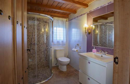 Casa Rural Las Picotas - Foto 8