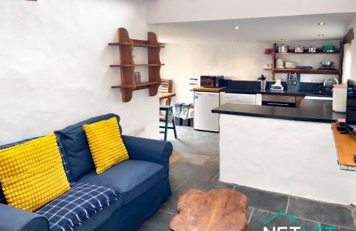 Ty Bedwen - Cosy Rural Retreat in St Davids - Photo 7