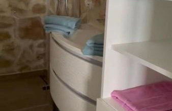 Villa Ocean View of Kali - Erste Meerreihe mit beheizbarem Pool - Foto 25