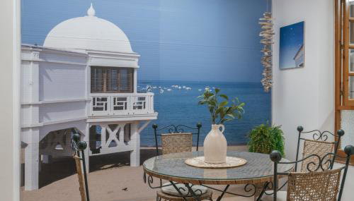 Alojamientos Cadiz Sol Bajo - Foto 2