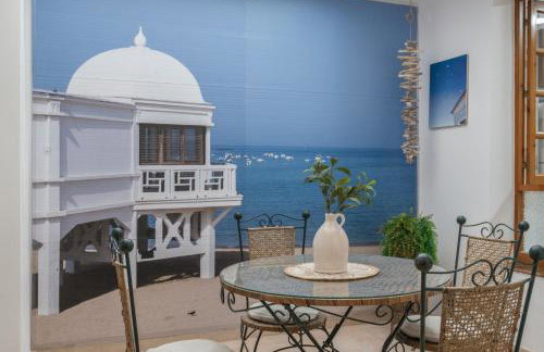 Alojamientos Cadiz Sol Bajo - Photo 2