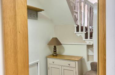 Park View Maisonette, Luxurious 3 bed holiday home - Foto 13