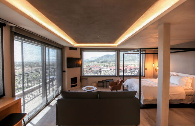 Meteora Heaven and Earth - Foto 16