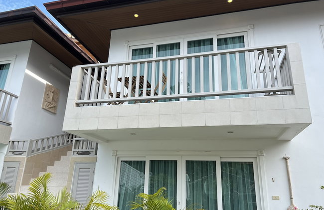 New seahorse residence - Photo 35