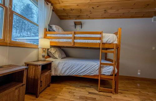 The Deck House on Black Lake - Foto 20