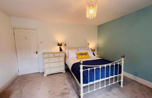 Peace & Tranquillity - Breathe Nature & Star Gaze - Photo 37