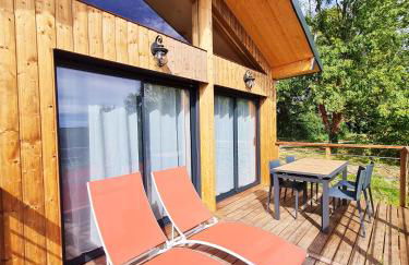 Cabanes du Domaine des Fées - Foto 55