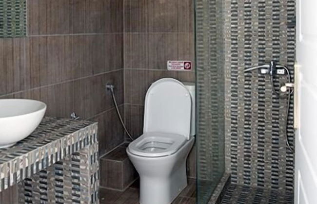 Geo Holidays Studios - Foto 17