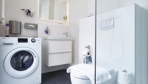 Hamburg Nord Apartments - Foto 5