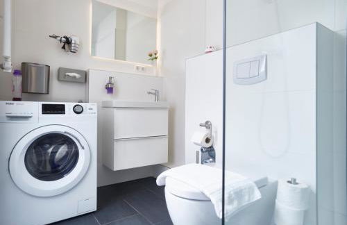 Hamburg Nord Apartments - Foto 5