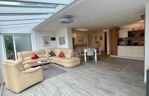 Landhaus Laugele Ferienwohnungen - Foto 6