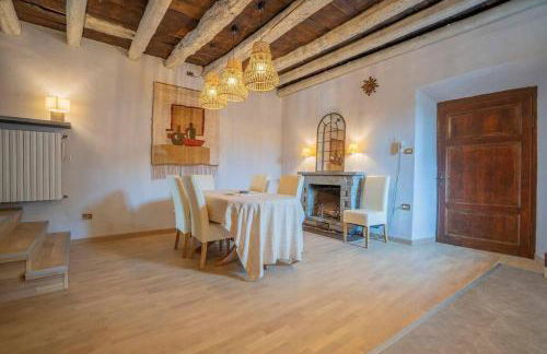 Julia's Appartamento nella piazza principale - Photo 43