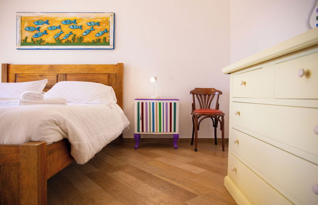 Solemar Sicilia - Villa Mariù - Foto 14