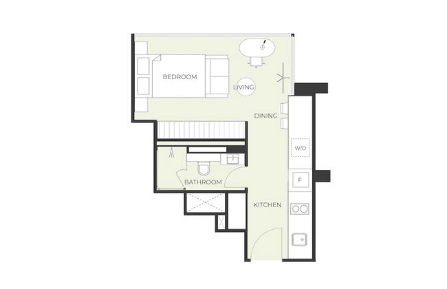 Novotel Living Singapore Orchard - Photo 36