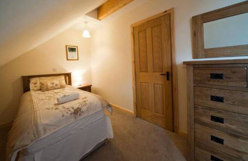 Beech Tree Eco Lodge - Foto 13