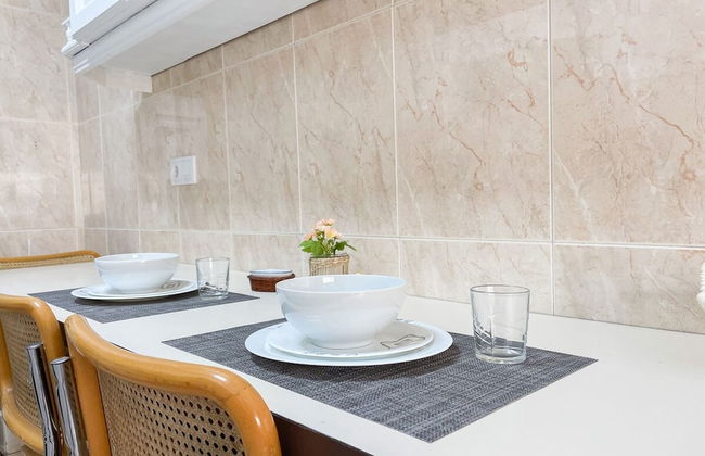 Unik Vacation Marina - Foto 47