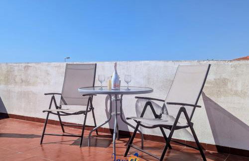 La Ciñuelica R14 First Floor Apartment L126 - Foto 20