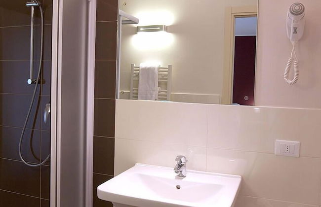 Hotel Leon D'Oro - Foto 24