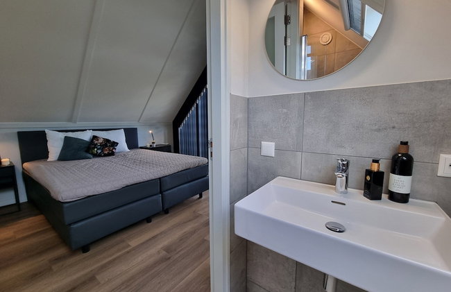 Luxurious Detached Water Villa With Jetty - Foto 38