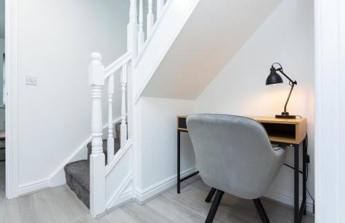 Lancers Close House - Foto 18