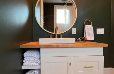 Maryland Luxury Downtown Manor - Foto 39