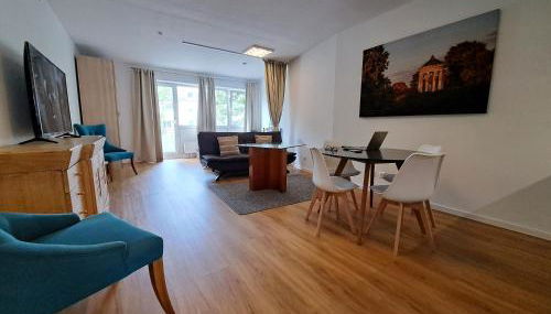 East Park Apartments Baumkirchner Str 18 - Foto 5