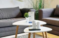 Ferienwohnung Ferienliebe Lahn Dill - Foto 5