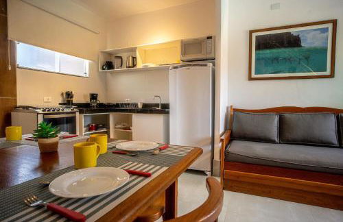 Casa Buziana - Lofts amplos e super equipados - Foto 28