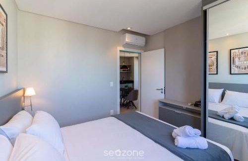 MHF III - Apts Variados a 280m da Praia em Itapema - Foto 22